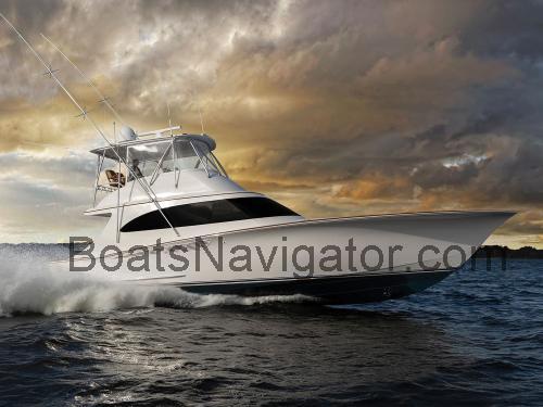 Spencer 53 specs and reviews